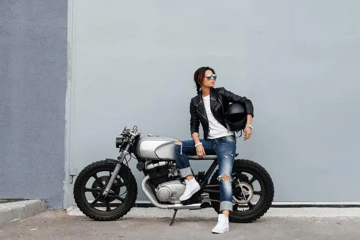 motos adecuadas para mujeres - Qué tipo de moto les gusta a las mujeres