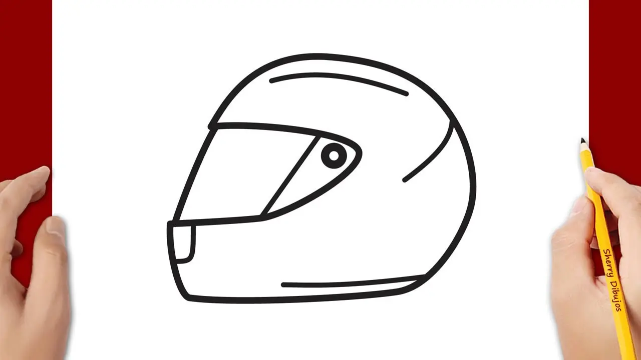 dibujos para pintar cascos de motos - Qué tipo de pintura se usa para pintar cascos de moto