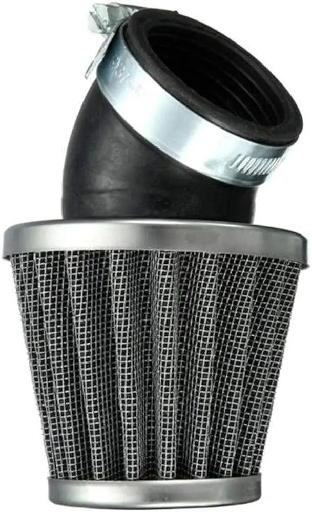 marcas de filtros de aire para motos - Qué tipos de filtros de aire hay