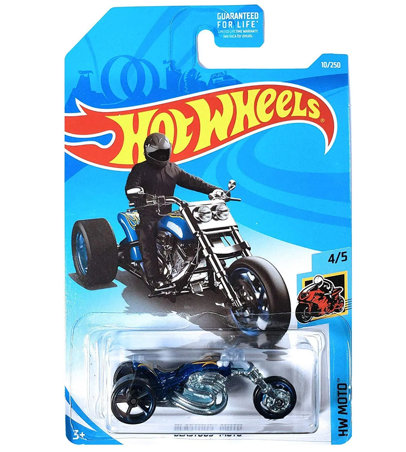 hot will motos - Qué tipos de Hot Wheels hay