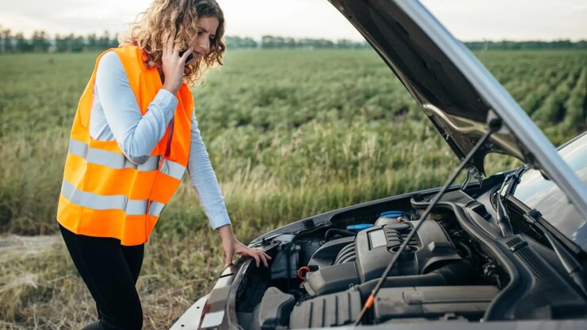 Es obligatorio el chaleco reflectante en motos: ¿Qué dice la ley? - Que vehículos no están obligados a llevar chaleco reflectante es obligatorio chaleco reflectante en motos - Que vehículos no están obligados a llevar chaleco reflectante