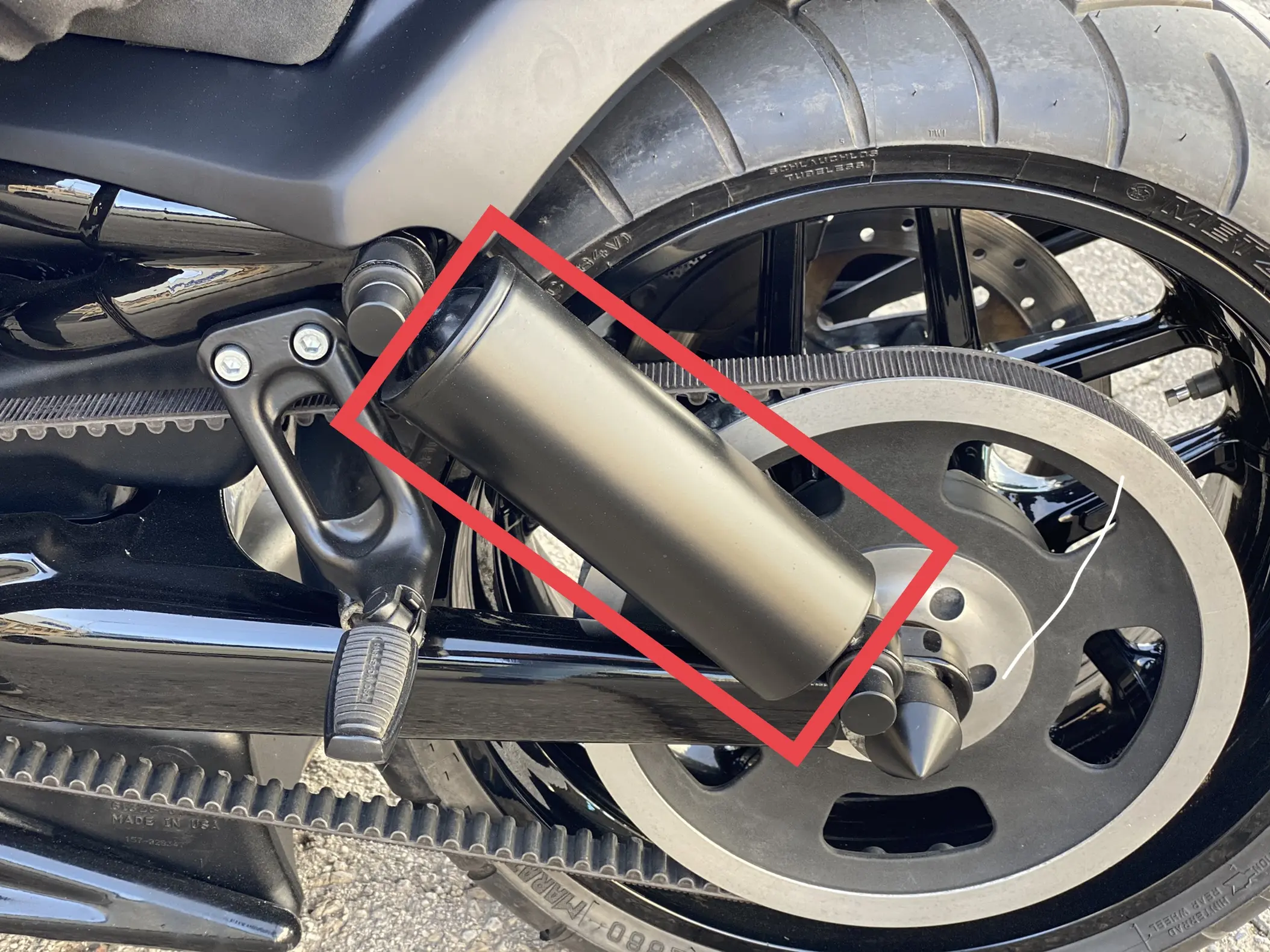 suspension neumatica para motos - Qué vehículos pueden usar el sistema de suspensión neumática