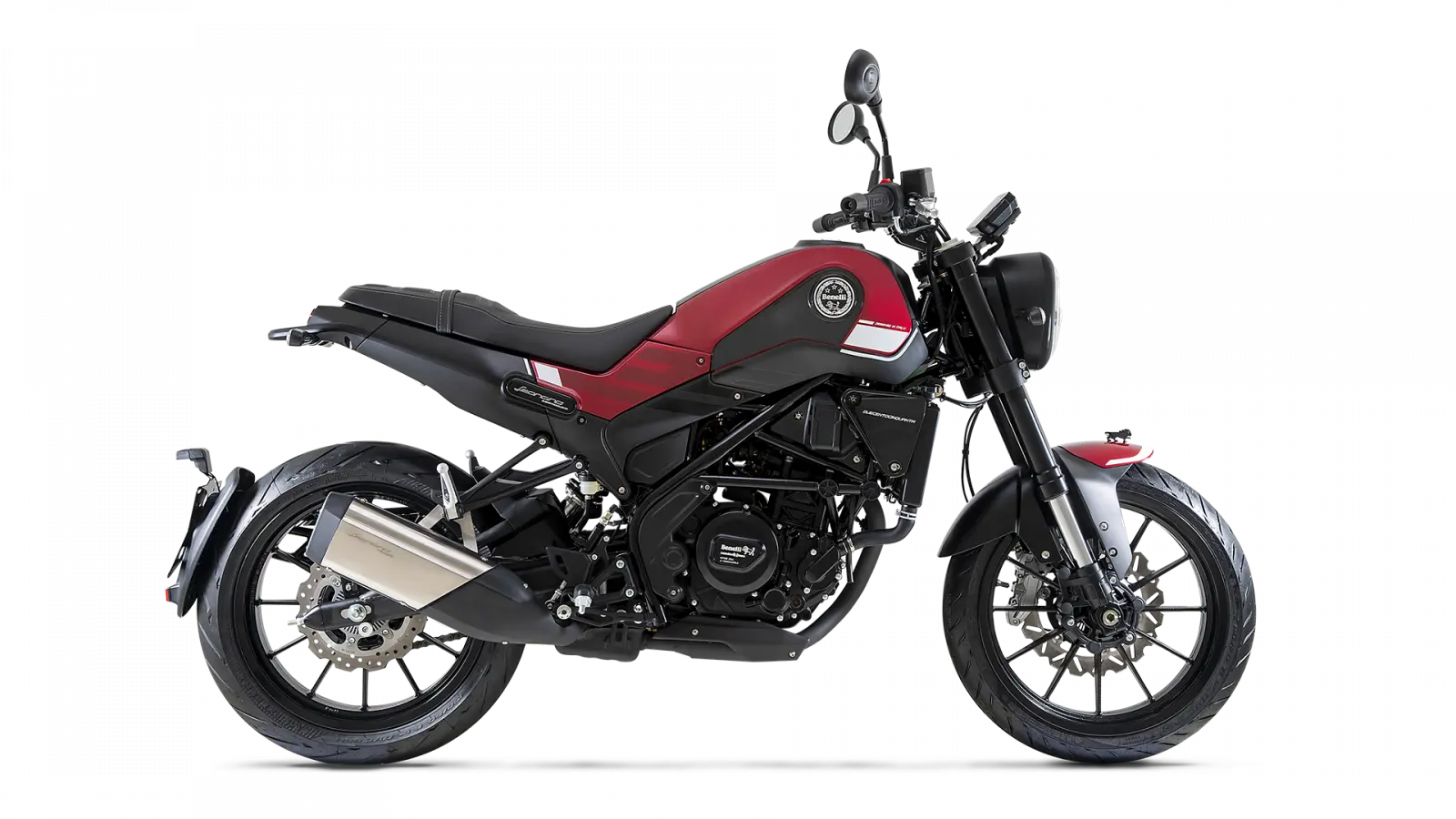 motos benelli 250cc - Qué velocidad alcanza la moto Benelli 250cc