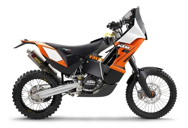 motos de rally en venta - Qué velocidad alcanza la VOGE 300 Rally