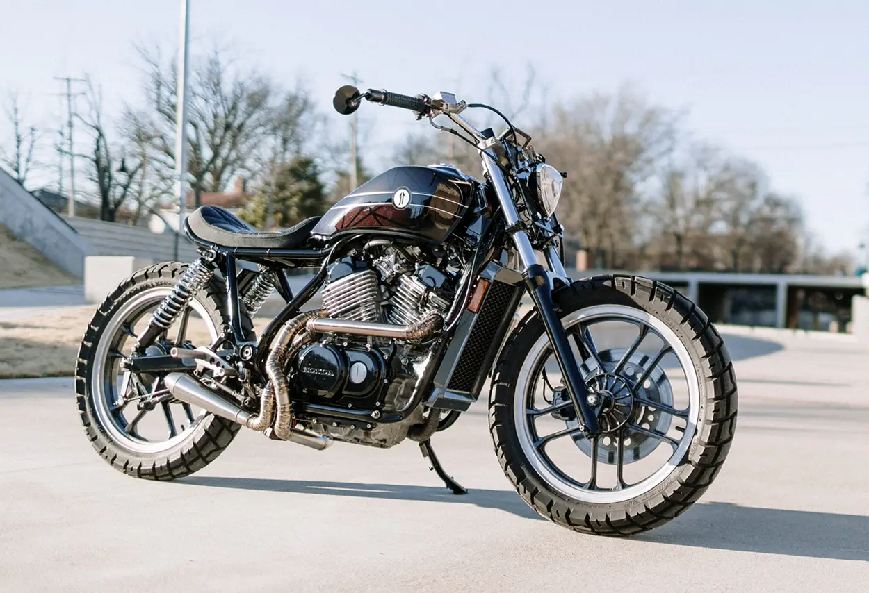 Motos Honda Shadow 500 cc: La elección perfecta para los amantes de las motocicletas - Qué velocidad alcanza una Honda Shadow 750 motos honda shadow 500 cc - Qué velocidad alcanza una Honda Shadow 750
