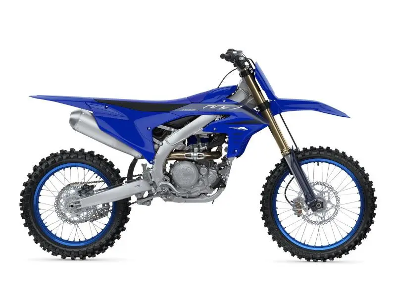 motos de montaña yamaha - Qué velocidad alcanza una Yamaha MT-125
