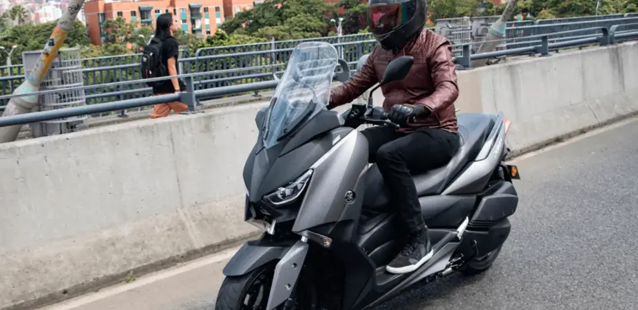 motos yamaha con frenos abs - Qué Yamaha tiene ABS