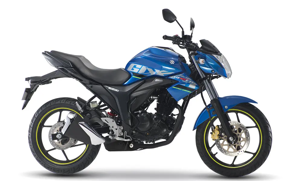 suzuki motos costa rica - Quién distribuye Suzuki en Costa Rica