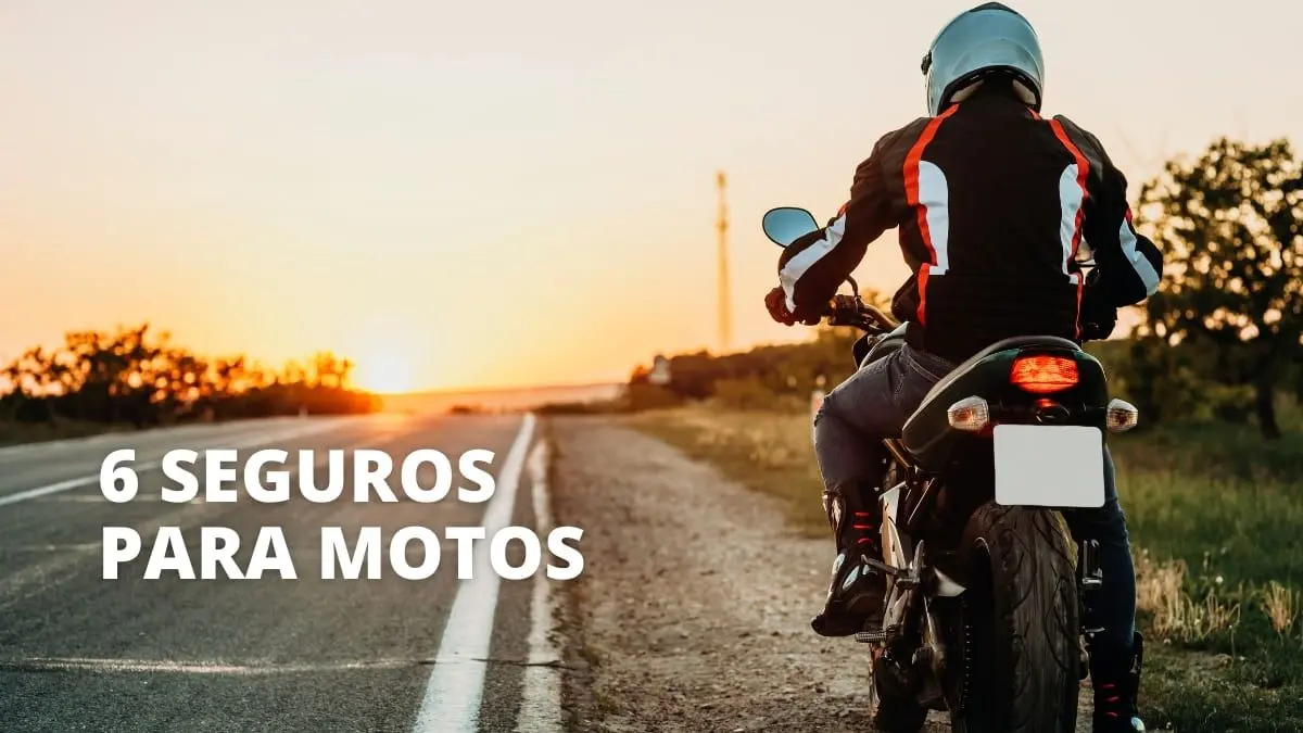 aseguradoras de motos - Quién es AMV seguros