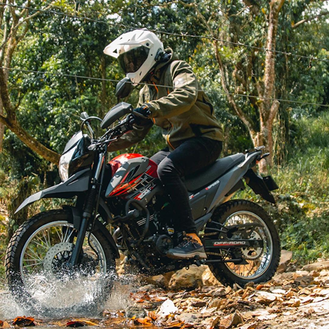 akt motos colombia - Quién es el dueño de AKT Motos en Colombia