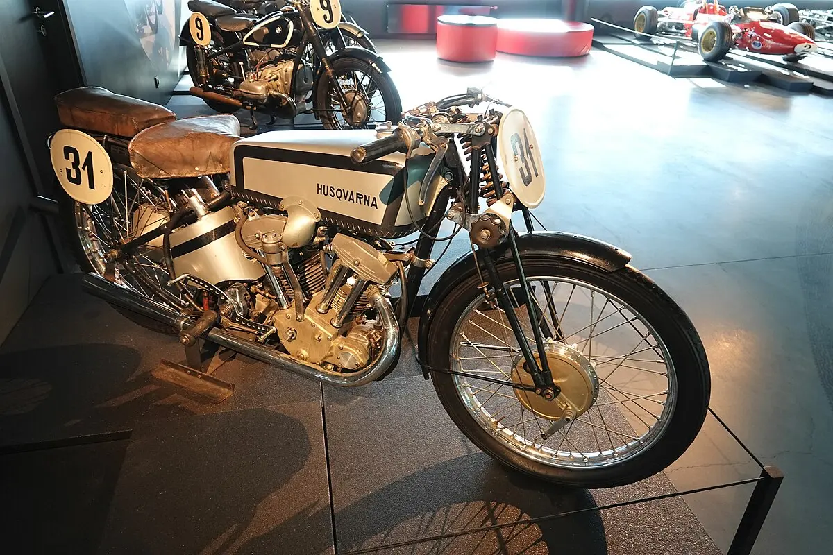 Husqvarna Motos Argentina: Historia y Fabricación - Quién es el dueño de Husqvarna husqvarna motos argentina - Quién es el dueño de Husqvarna