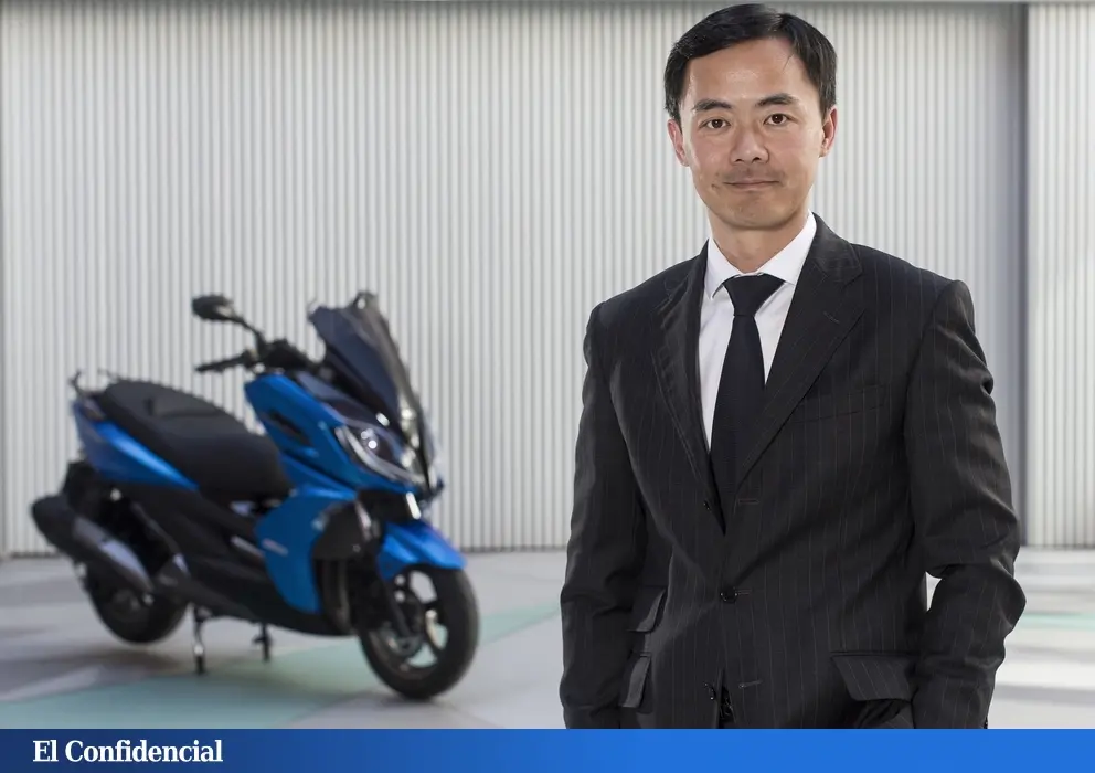 motos kymco argentina precios - Quién fabrica los motores Kymco