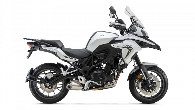 motos benelli argentina - Quién importa Benelli en Argentina