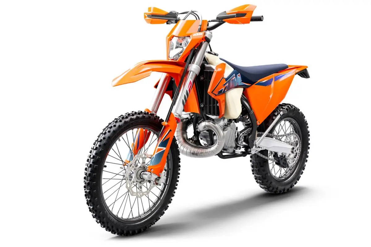 ktm motos de donde es - Quién inventó la moto KTM