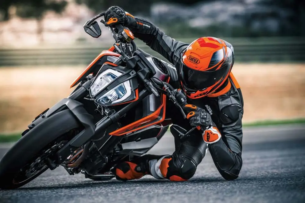 El efecto motocicleta: Una fuerza en movimiento - Quién produce el efecto giroscópico el efecto motocicleta - Quién produce el efecto giroscópico