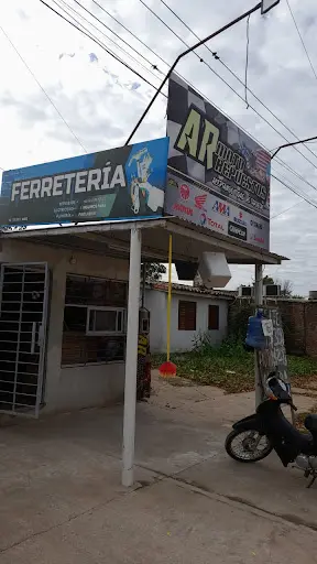 Ar Moto Repuestos Y Ferreteria Tienda De Repuestos Para Motos En