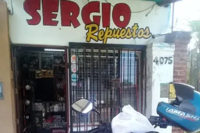 Sergio Repuestos Tienda De Repuestos Para Motos En Fontana