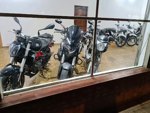 Ma Multimarcas Venta De Motocicletas De Segunda Mano En Las