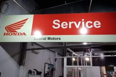 Cabral Motors Servicio Y Repuestos Honda Tienda De Repuestos