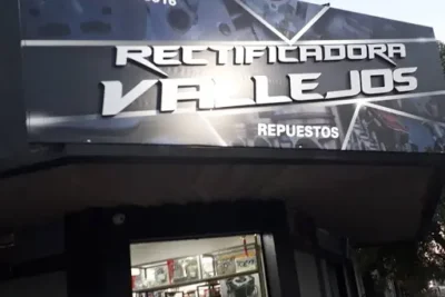 Rectificadora Vallejos Tienda De Repuestos Para Motos En