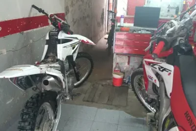 Dos Ruedas Taller De Reparaci n De Motos En Resistencia Chaco