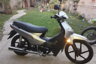 De10go Motos Venta De Motocicletas De Segunda Mano En S enz Pe a