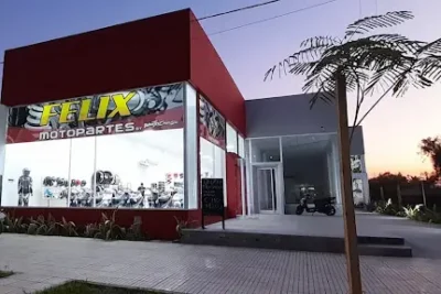 Felix Motopartes By Motocross Repuestos Tienda De Repuestos